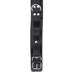 TABOOM Collier Sm Heavy Taboom Noir